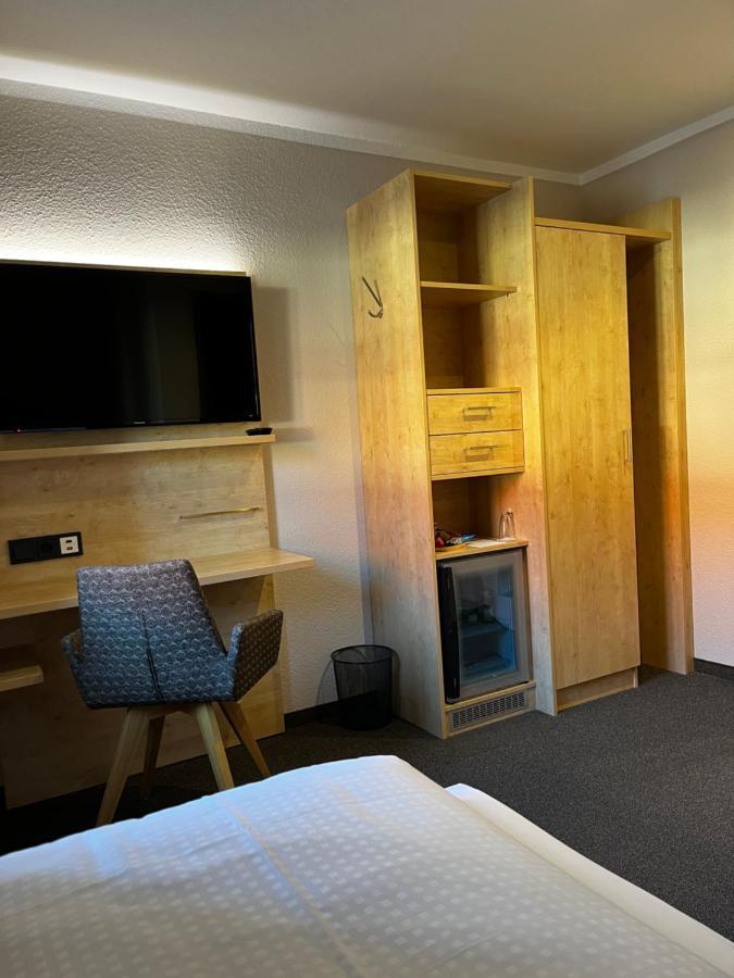 Hotel Maucksches Gut Freiberg Luaran gambar