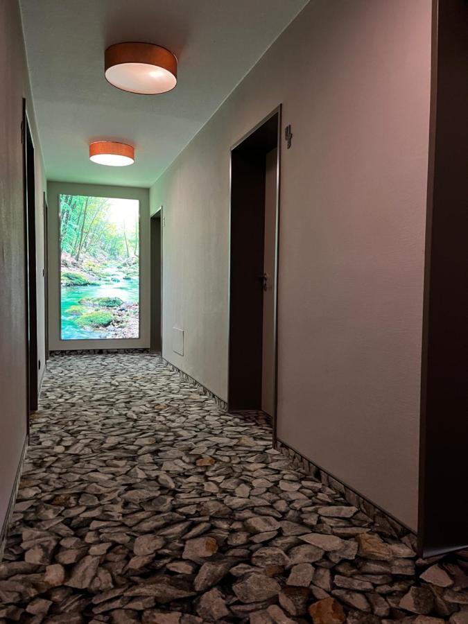 Hotel Maucksches Gut Freiberg Luaran gambar