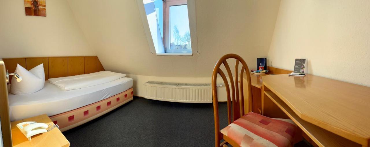 Hotel Maucksches Gut Freiberg Luaran gambar