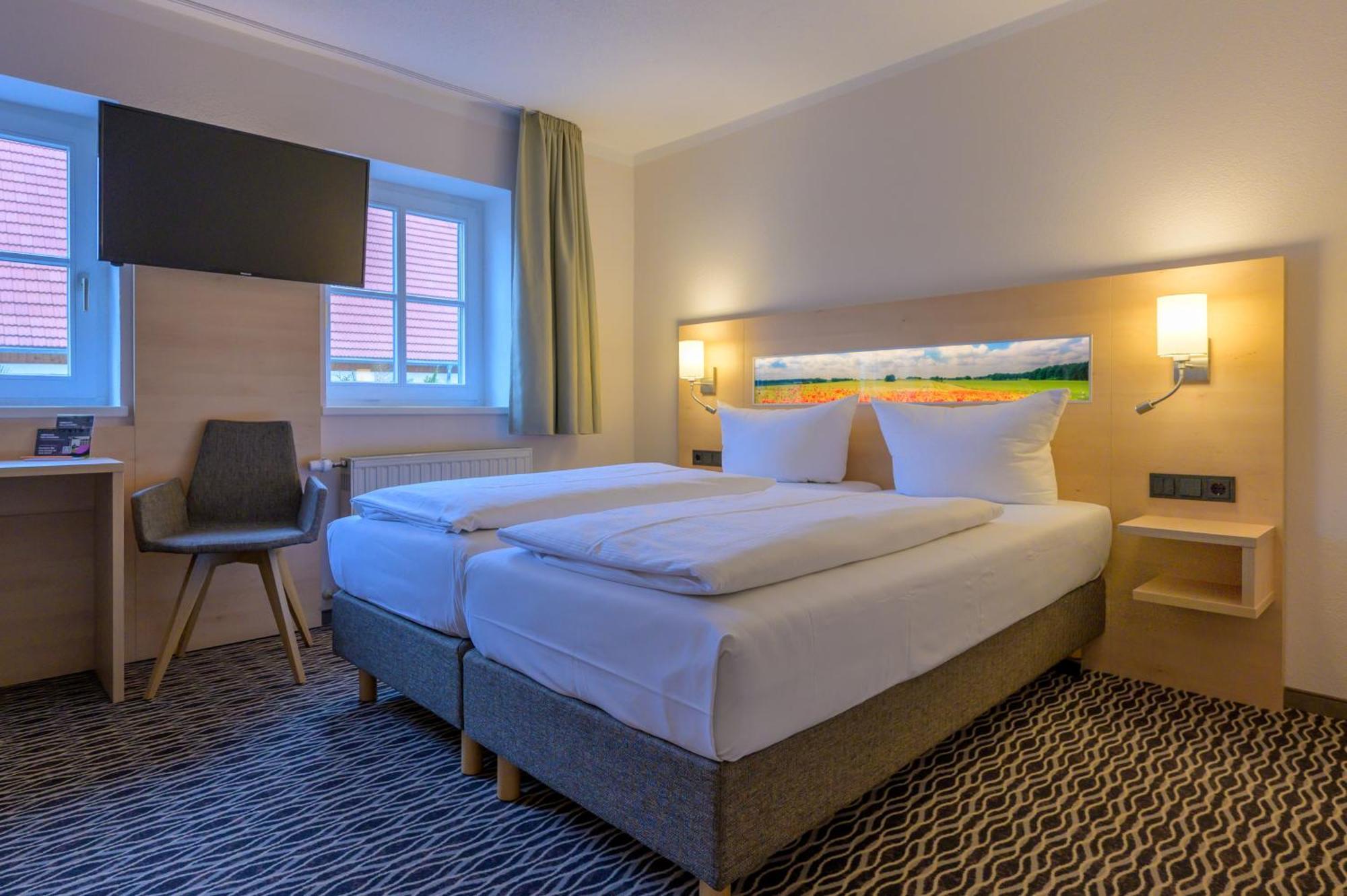 Hotel Maucksches Gut Freiberg Luaran gambar