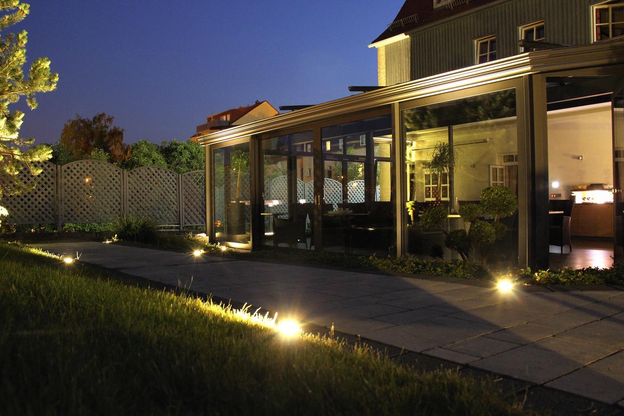 Hotel Maucksches Gut Freiberg Luaran gambar