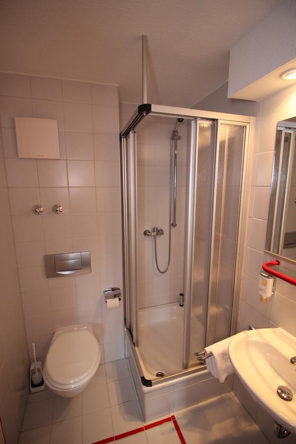 Hotel Maucksches Gut Freiberg Luaran gambar